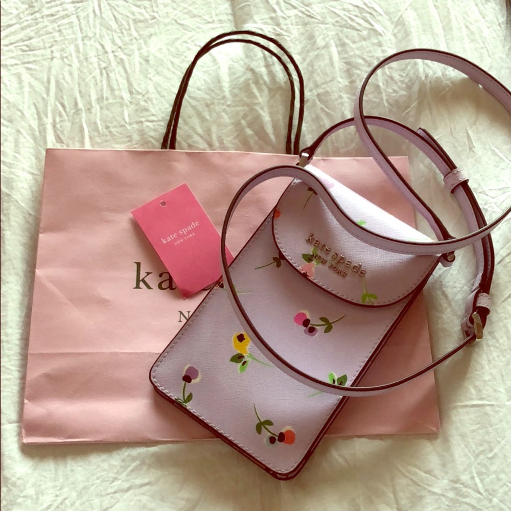 Phone Crossbody small purse